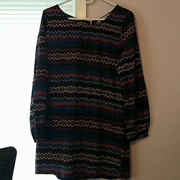 Dress - Picture 1 of 2